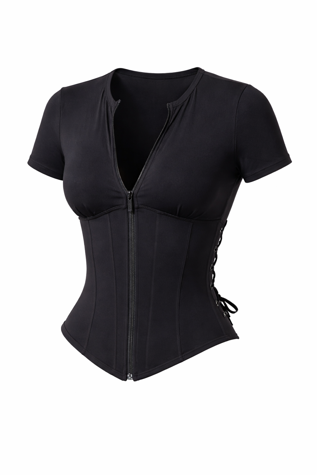 Siloueta Signature Zip