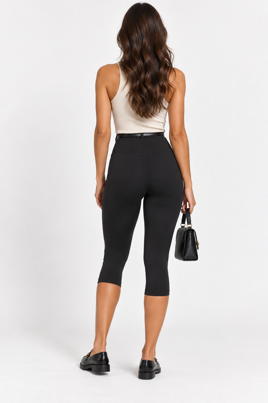 Siloueta Ligne — coloris noir