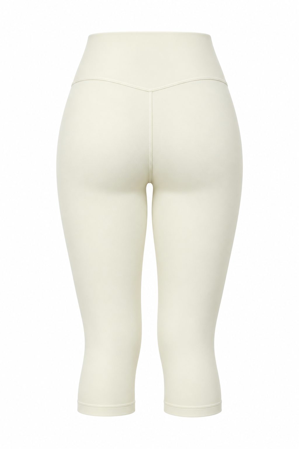 Siloueta Ligne — coloris crème