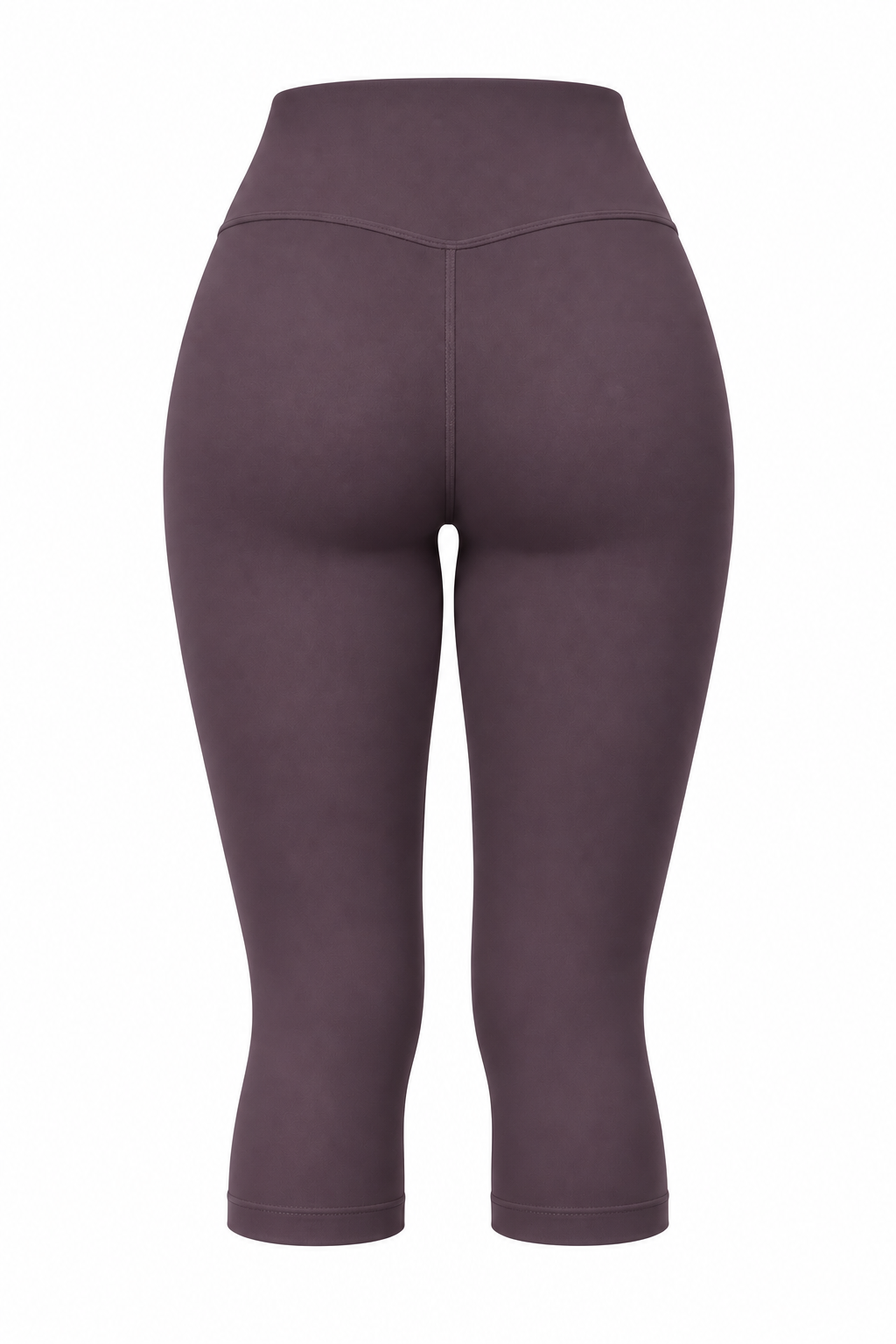 Siloueta Ligne — coloris prune