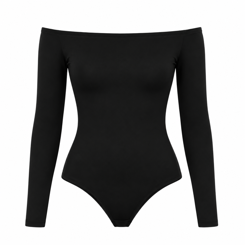 Siloueta Asym — coloris noir
