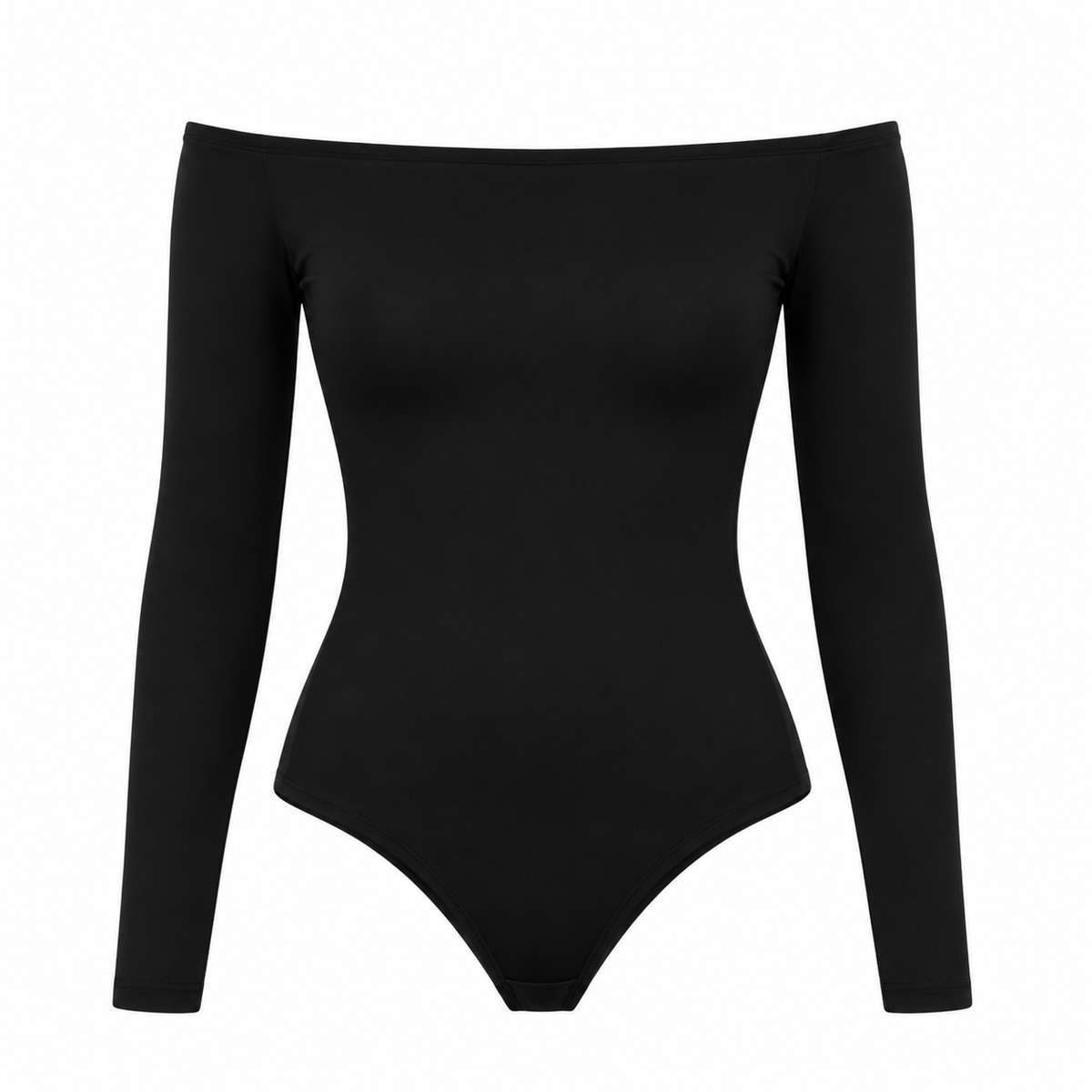 Siloueta Asym — coloris noir