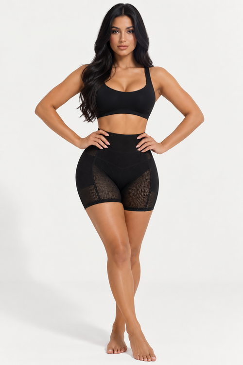 Siloueta Courbe — coloris noir