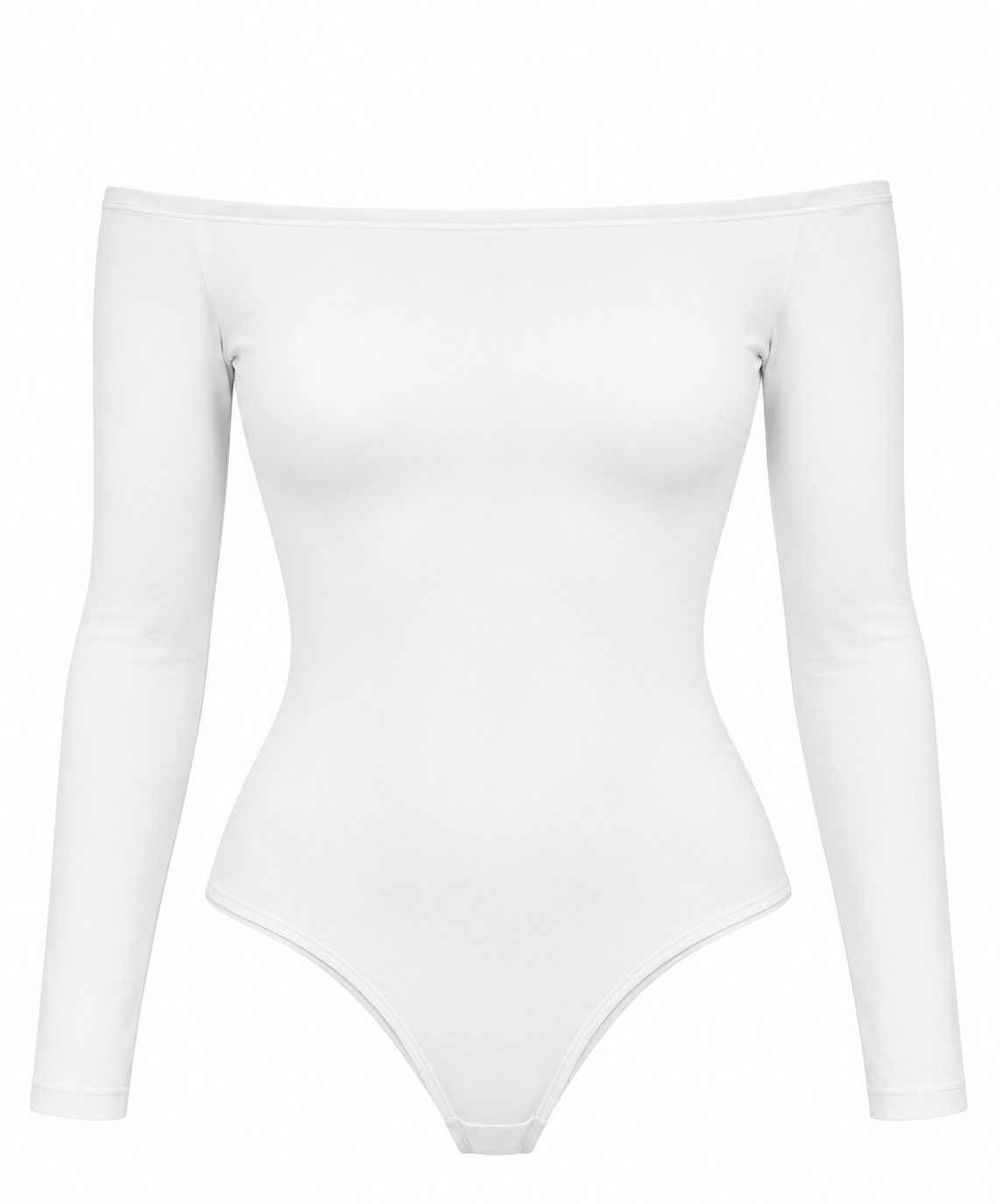Siloueta Asym — coloris blanc
