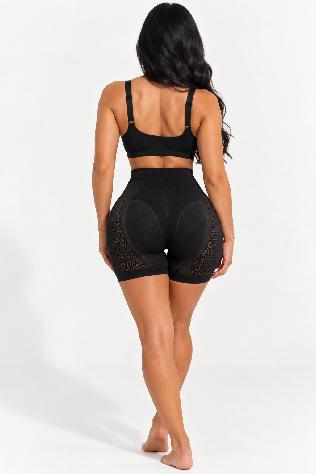 Siloueta Courbe — coloris noir