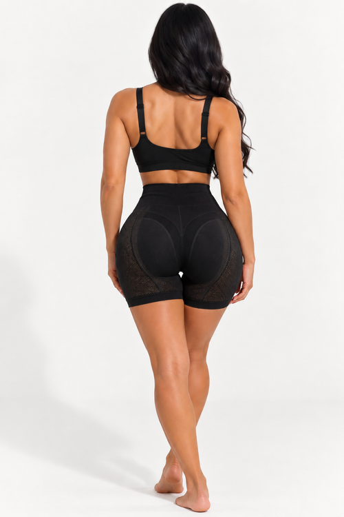 Siloueta Courbe — coloris noir