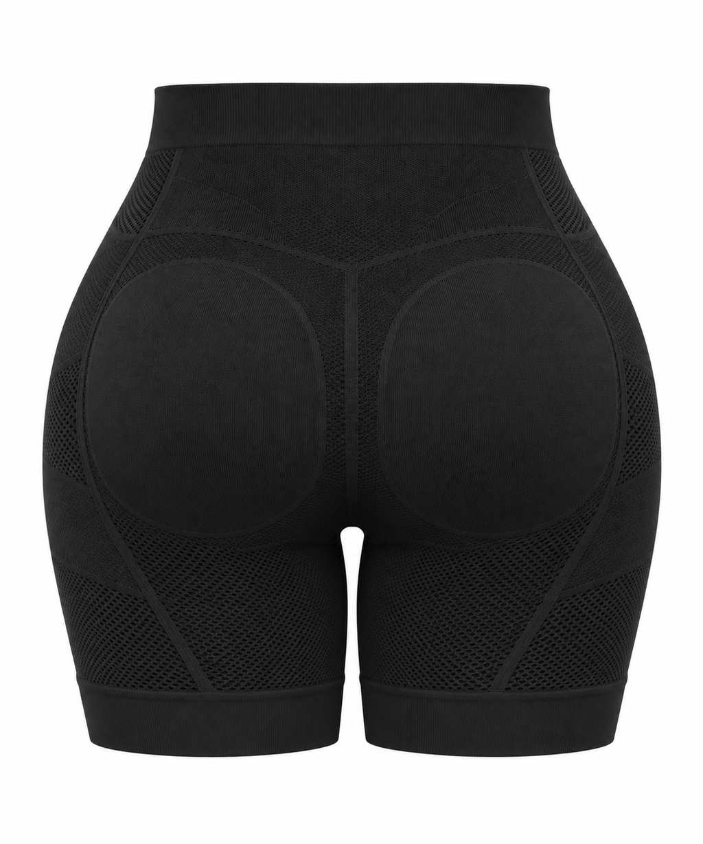 Siloueta Courbe — coloris noir