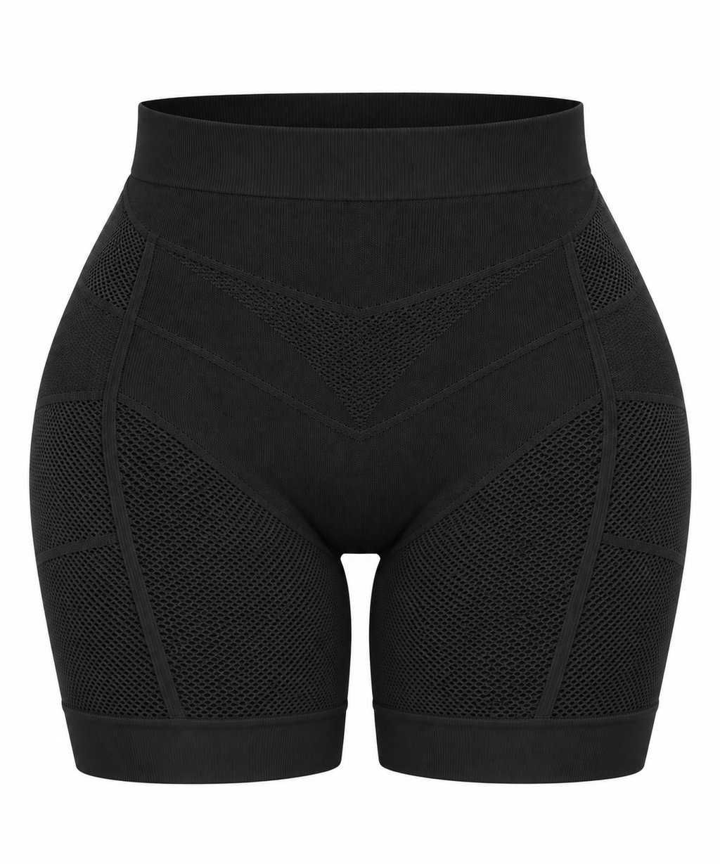 Siloueta Courbe — coloris noir