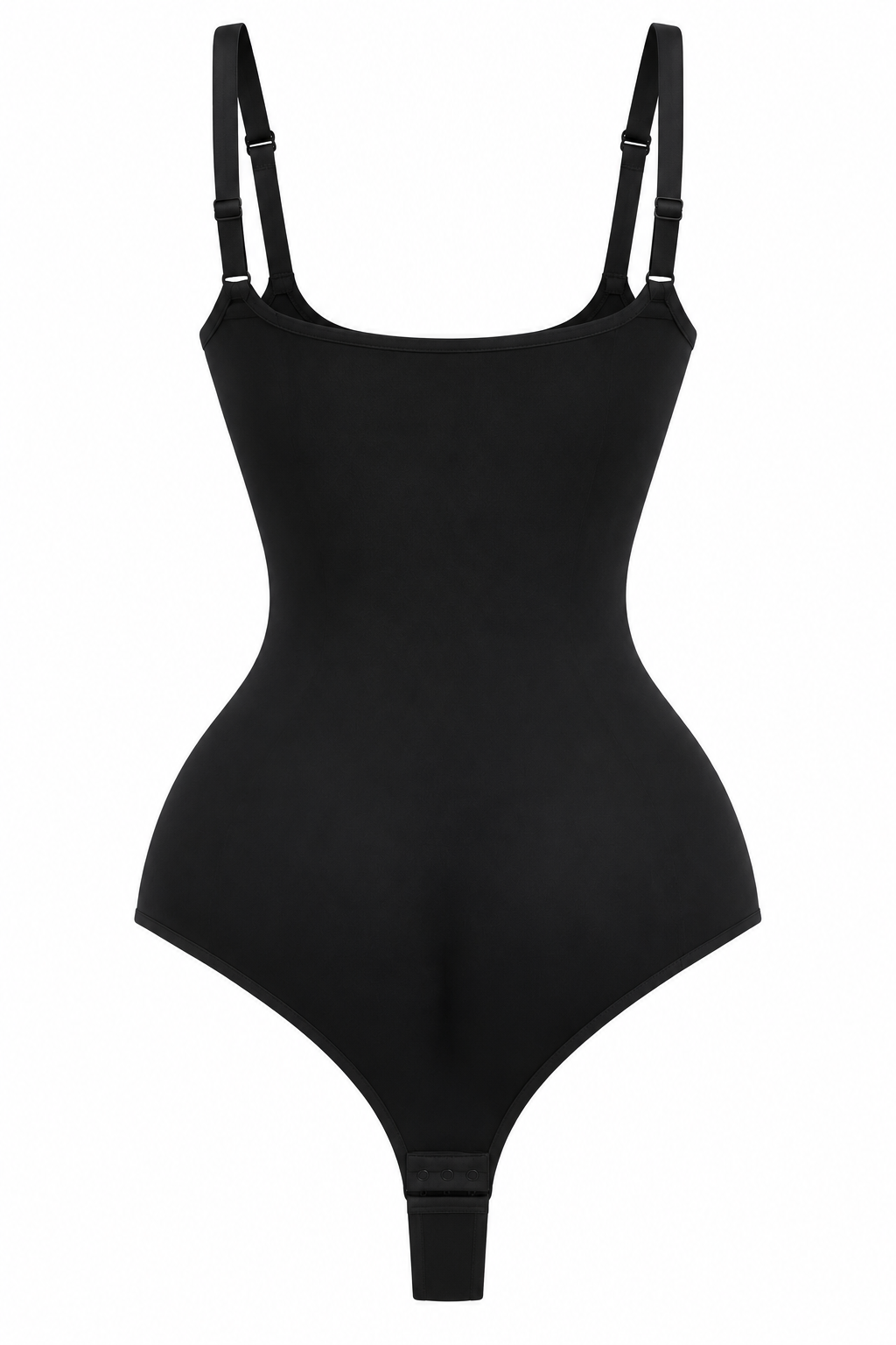 Siloueta Lisse — coloris noir