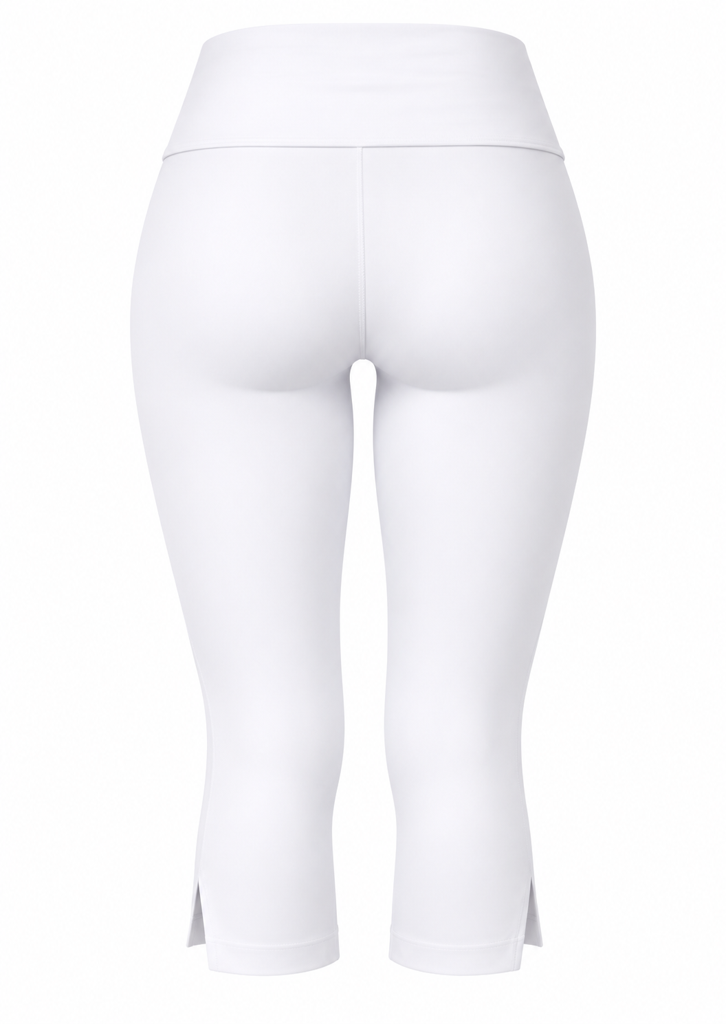 Siloueta Riva — coloris blanc