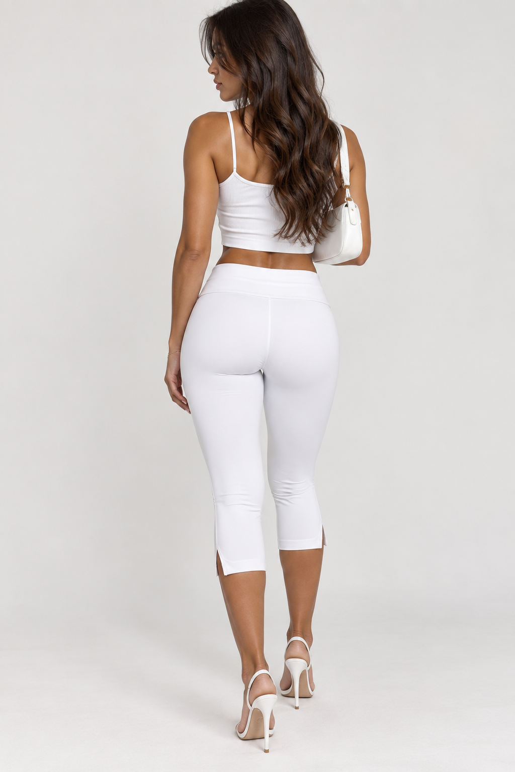 Siloueta Riva — coloris blanc