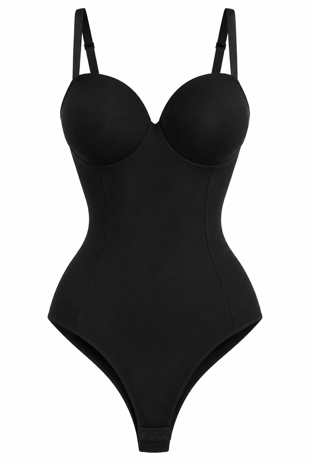 Siloueta Lisse — coloris noir