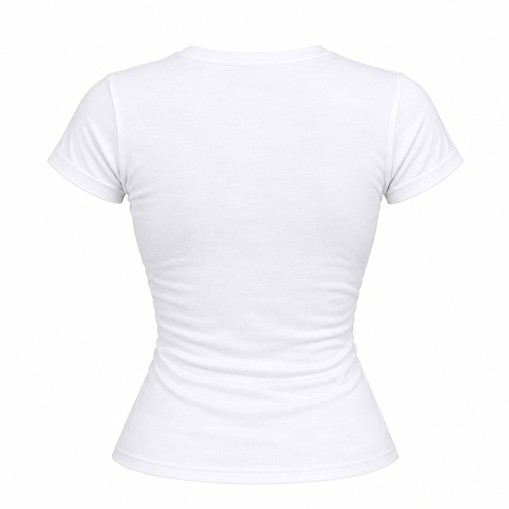 Siloueta Divine — coloris blanc
