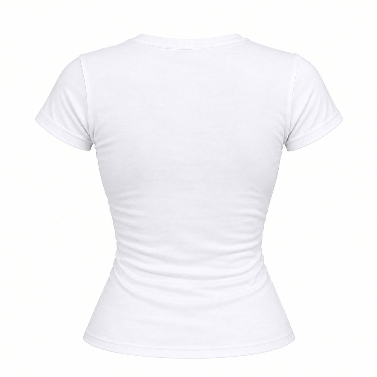 Siloueta Divine — coloris blanc