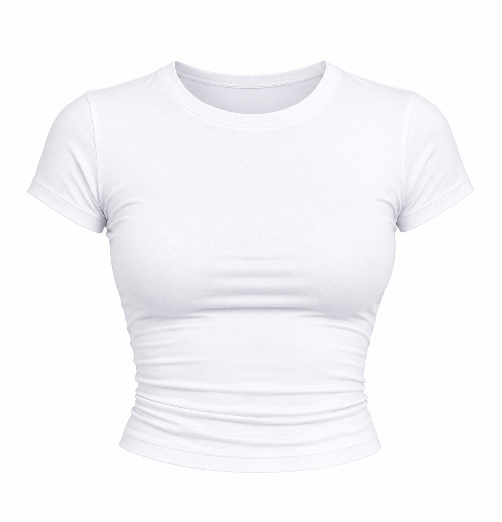 Siloueta Base — coloris blanc