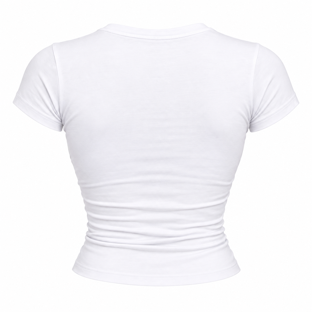 Siloueta Base — coloris blanc