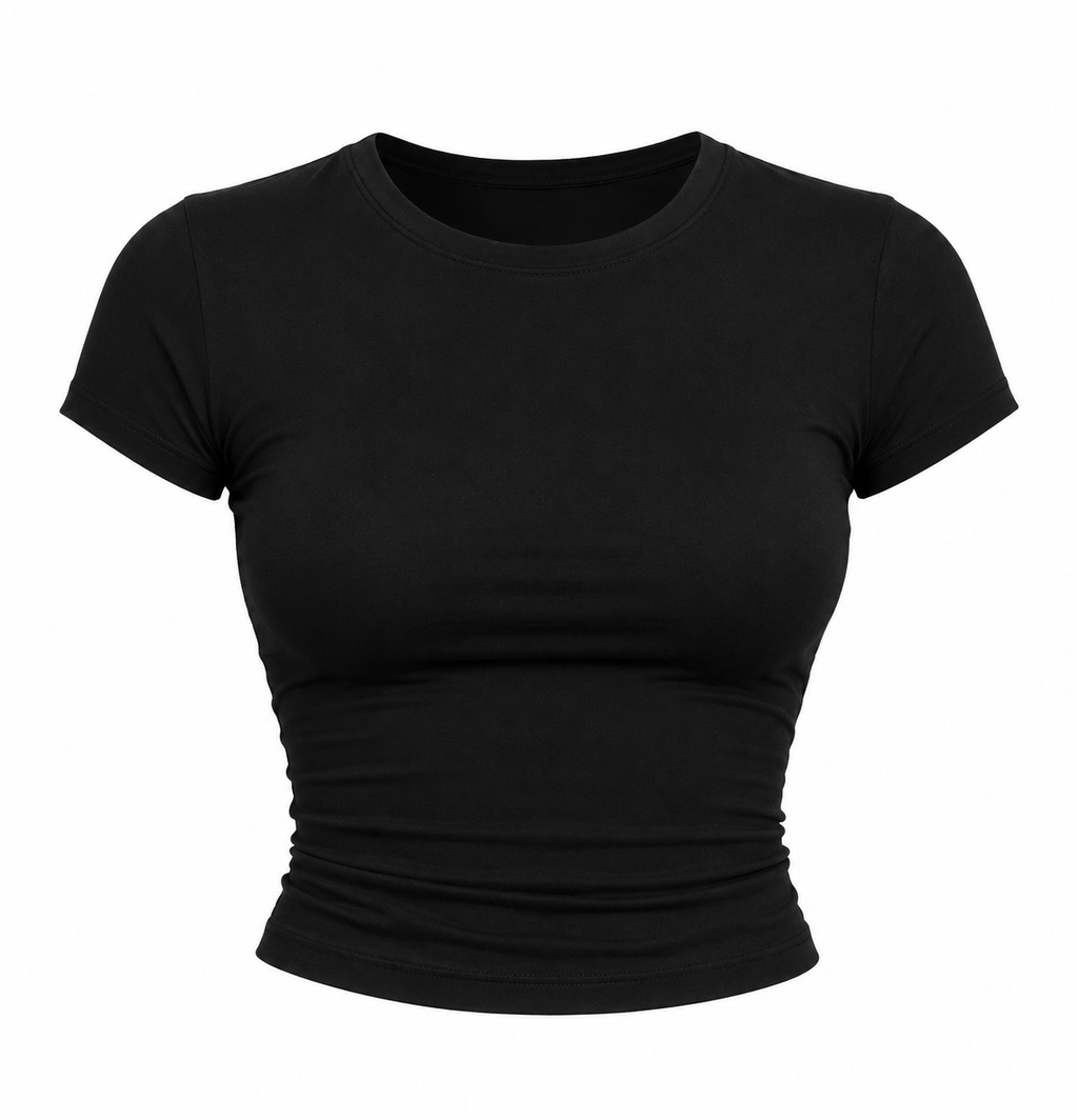 Siloueta Base — coloris noir