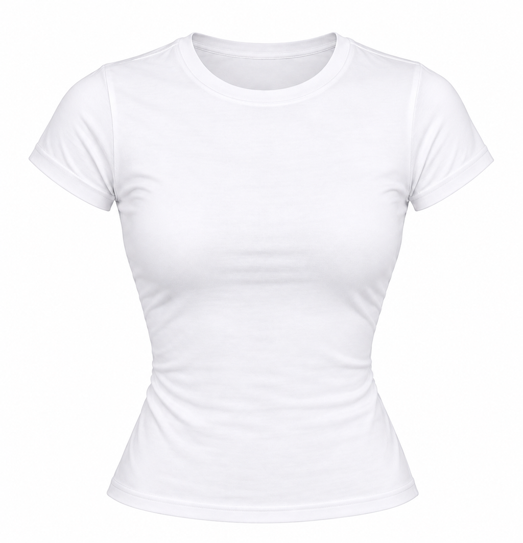 Siloueta Divine — coloris blanc