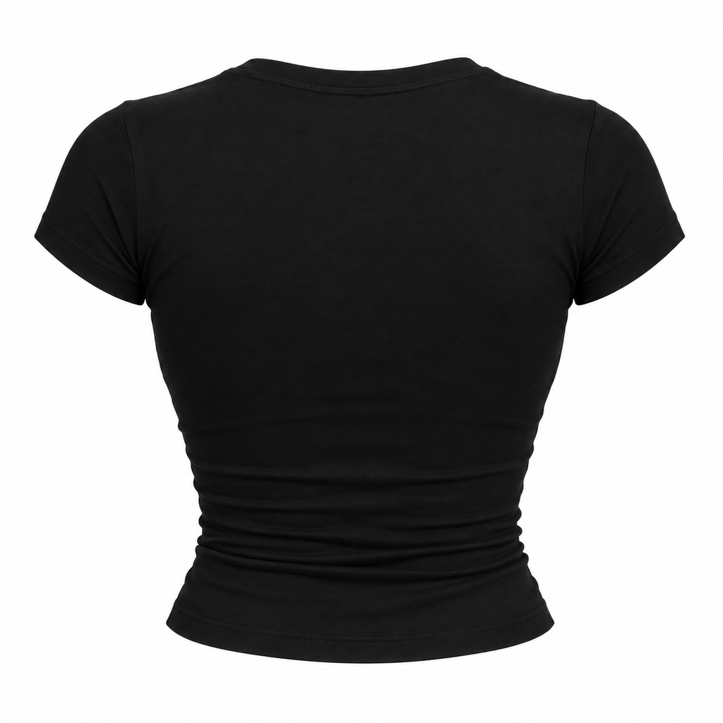 Siloueta Base — coloris noir