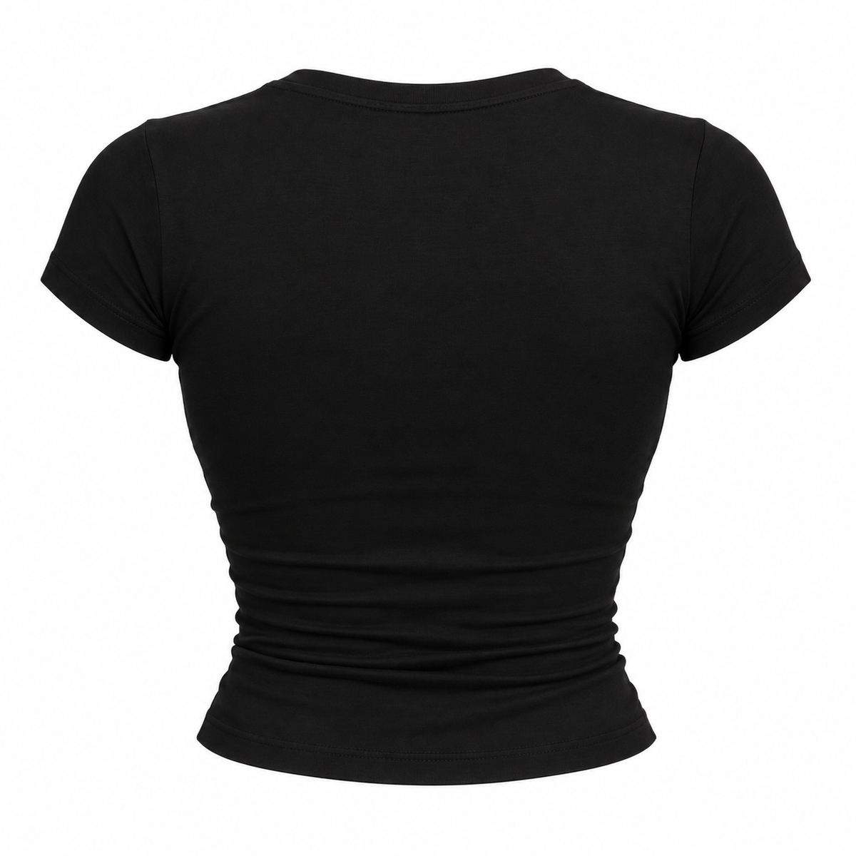 Siloueta Base — coloris noir