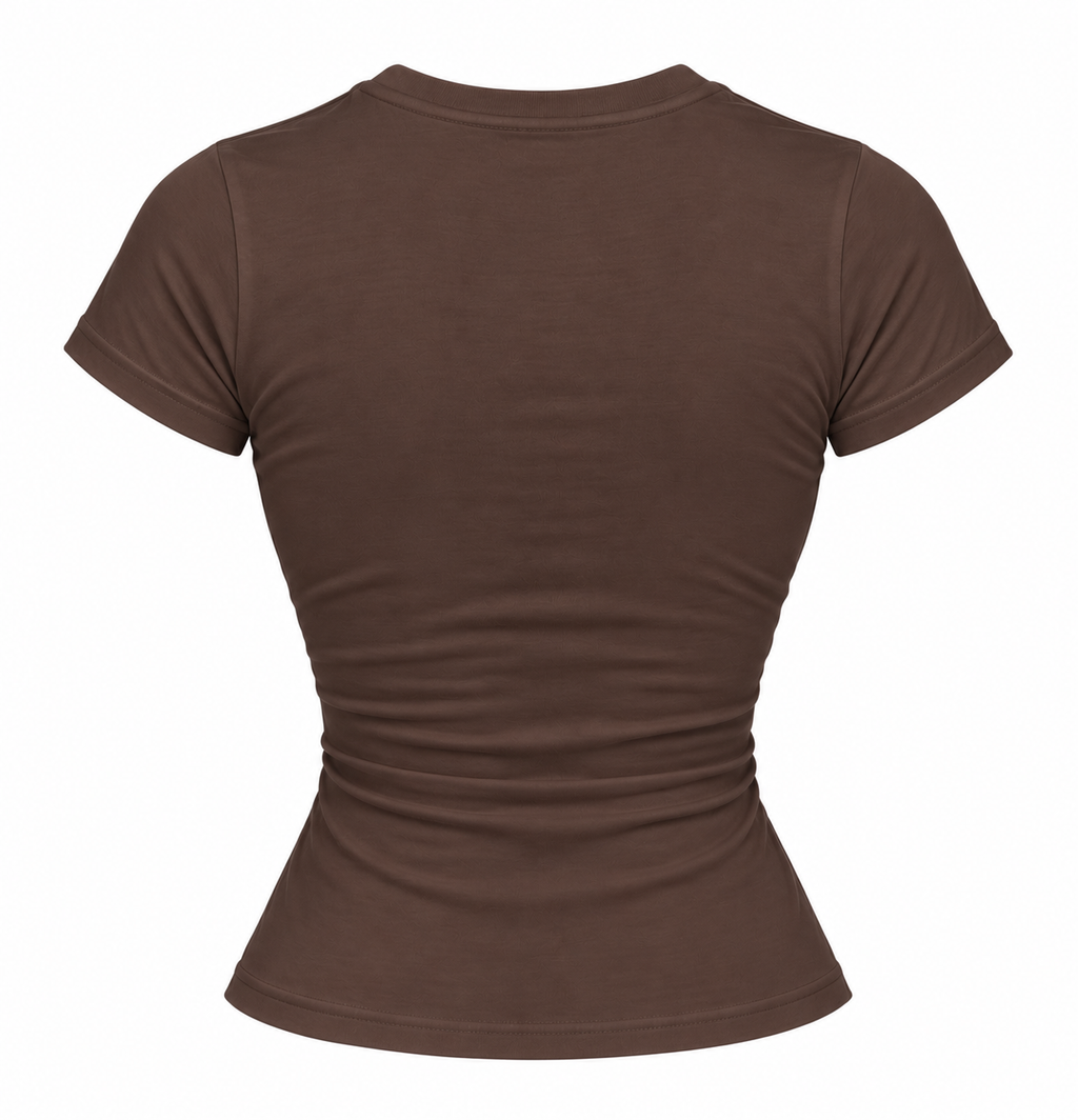 Siloueta Divine — coloris moka
