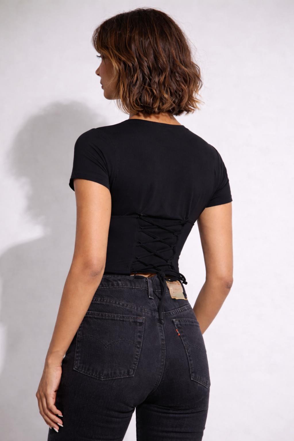 Siloueta Signature Zip