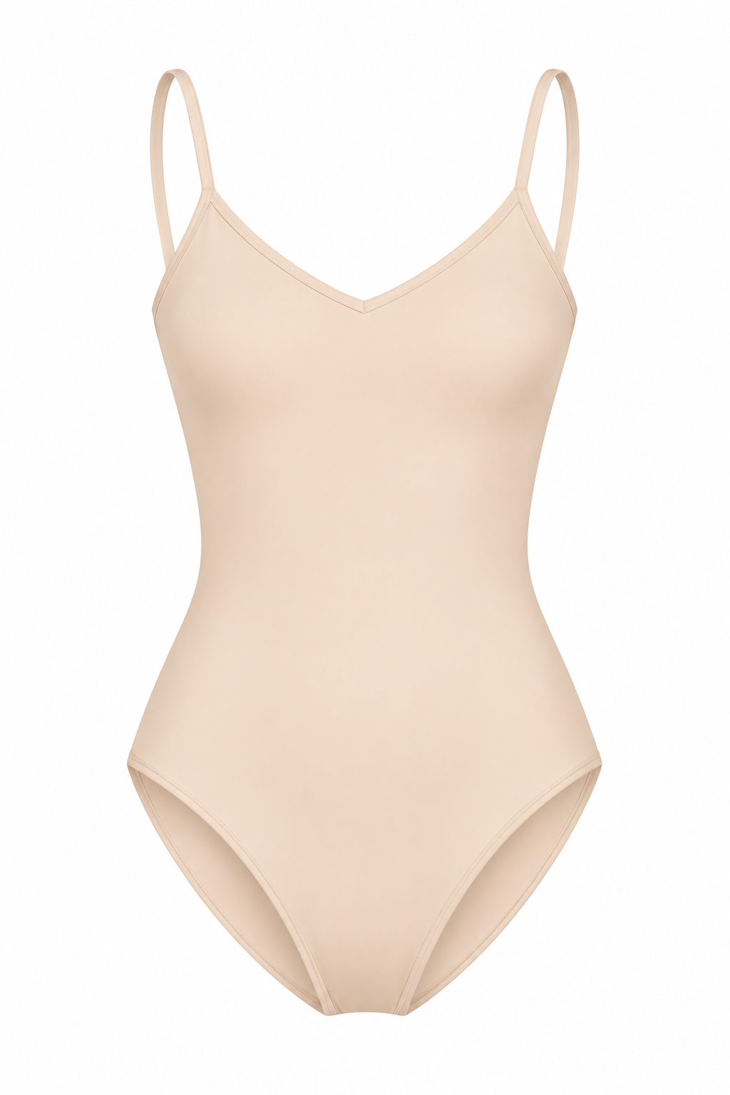 Siloueta Sculpt — coloris nude