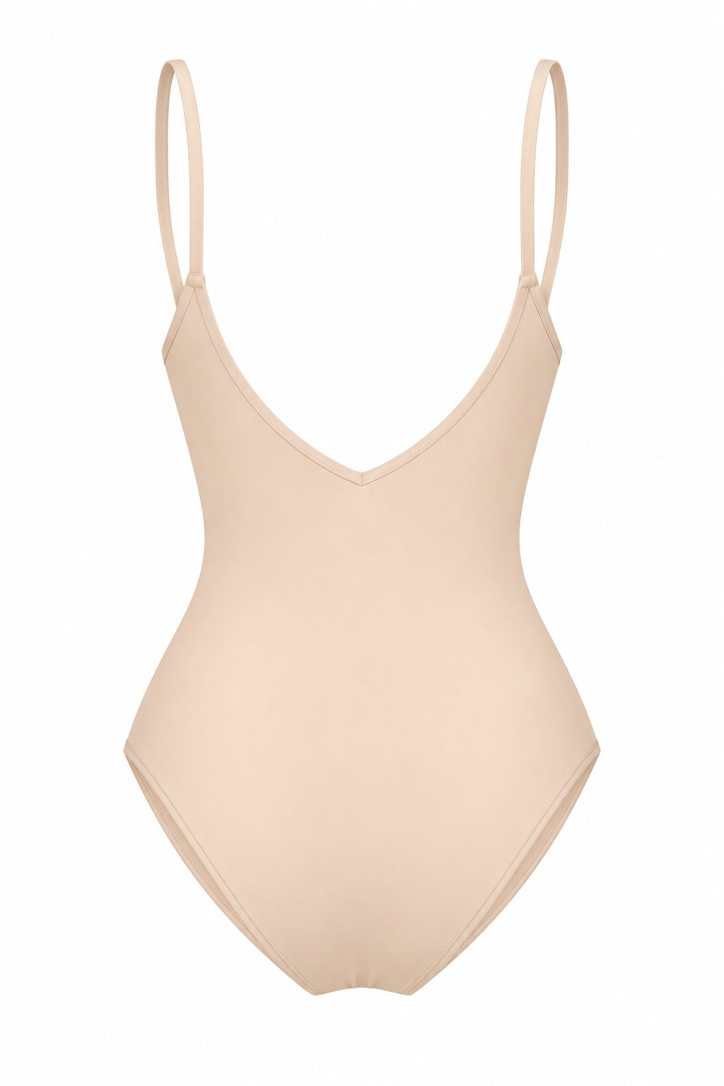 Siloueta Sculpt — coloris nude