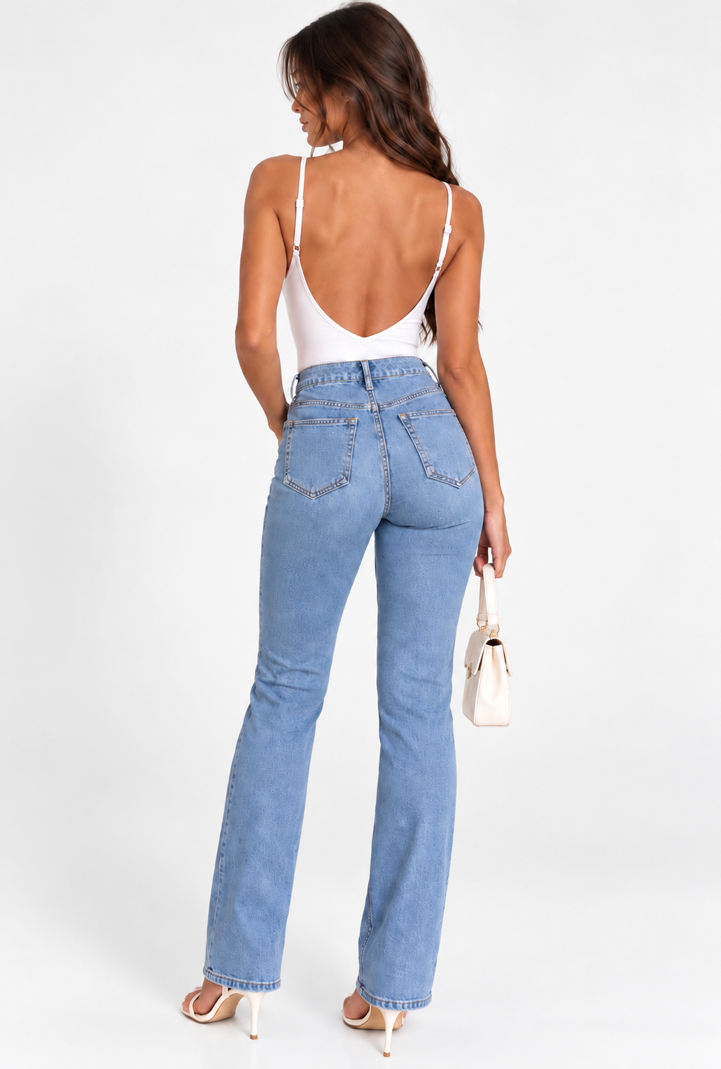 Siloueta Sculpt — coloris blanc